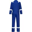 Portwest C814 Iona pamut overál Royal kék - S