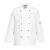 Portwest C834 Somerset séfkabát Fehér - XXS