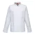 Portwest C838 MeshAir Pro séfkabát Fehér - S