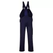Portwest C875 Burnley kantáros nadrág Navy - S
