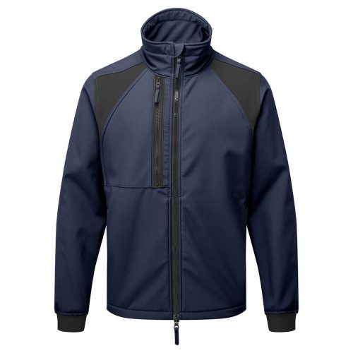 Portwest CD870 WX2 Eco Softshell (2L) Sötét navy - S