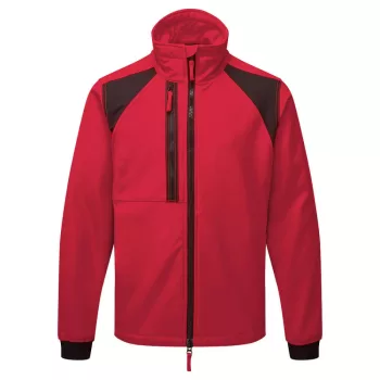 Portwest CD870 WX2 Eco Softshell (2L) Mélypiros - S