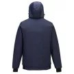 Portwest CD874 WX2 Eco bélelt softshell (2L) Sötét navy - S