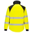 Portwest CD875 WX2 Eco Softshell (2L) Sárga/Fekete - S