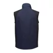 Portwest CD876 WX2 Eco Softshell mellény (2L) Sötét navy - S