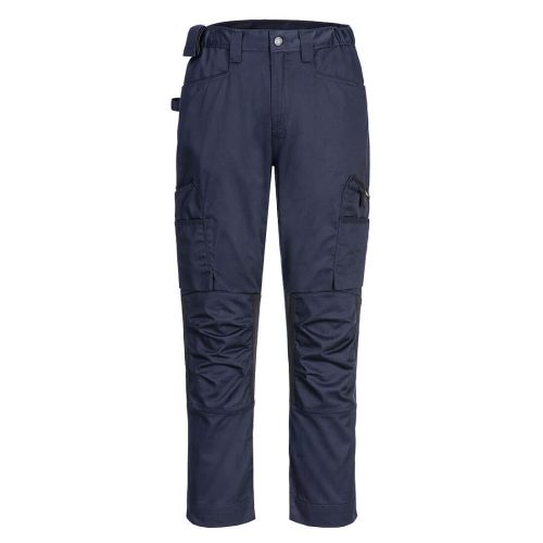 Portwest CD881 WX2 Eco Stretch Trade nadrág Sötét navy - 28