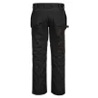 Portwest CD883 WX2 Stretch Holster nadrág Fekete - 28