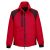 Portwest CD885 WX2 Stretch Work kabát Mélypiros - S
