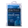 Portwest CV06 Cooling törölköző Kék