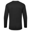 Portwest DX415 DX4 hosszú ujjú póló L/S Fekete - S