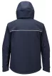 Portwest DX474 DX4 Softshell Kabát (3L) Sötét navy - S