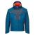Portwest DX474 DX4 Softshell Kabát (3L) Metro kék - S