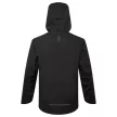 Portwest EV460 EV4 Shell esőkabát Fekete - S