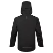 Portwest EV460 EV4 Shell esőkabát Fekete - L