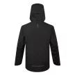 Portwest EV460 EV4 Shell esőkabát Fekete - 3XL