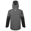 Portwest EV460 EV4 Shell esőkabát Mole szürke - L