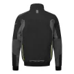 Portwest EV464 EV4 Softshell bomber dzseki (3L) Fekete - L