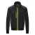 Portwest EV464 EV4 Softshell bomber dzseki (3L) Fekete - XXL