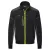 Portwest EV464 EV4 Softshell bomber dzseki (3L) Fekete - 3XL
