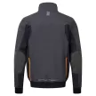 Portwest EV464 EV4 Softshell bomber dzseki (3L) Mole szürke - L