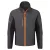 Portwest EV475 EV4 Stretch Work kabát Mole szürke - 3XL