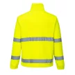 Portwest F250 Hi-Vis Essential polár pulóver Sárga - XS