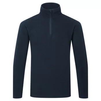 Portwest F409 Eco gyapjú pulóver Navy - S
