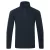 Portwest F409 Eco gyapjú pulóver Navy - S