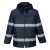 Portwest F440 Classic Iona esőkabát Navy - 5XL