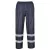 Portwest F441 Classic Iona esőnadrág Navy - S