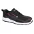 Portwest FC06 Eco Fly Composite Trainer S1PS SR FO Fekete/Sárga - 36