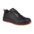 Portwest FC09 Compositelite perforált biztonsági Trainer S1P Fekete/Narancs - 36