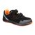 Portwest FE08 Steelite szandál S1P ESD SR FO Fekete / Szürke - 38