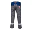 Portwest FR06 Bizflame Ultra kéttónusú nadrág Szürke - 30