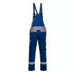 Portwest FR07 Bizflame Ultra kéttónusú kantáros nadrág Royal kék - S