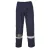 Portwest FR26 Bizflame Plus védőnadrág Navy - XS