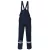 Portwest FR27 Bizflame Plus kantáros nadrág Navy - S
