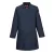 Portwest FR34 FR Standard lángálló köpeny Navy - S