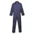 Portwest FR38 Bizflame Work overál Navy - S