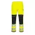 Portwest FR406 PW3 FR Hi-Vis Work lángálló nadrág Sárga/Fekete - 28
