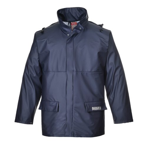 Portwest FR46 Sealtex Flame dzseki Navy - S