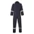 Portwest FR50 Lángálló, antisztatikus overál, 350g Navy - XS