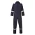 Portwest FR50 Lángálló, antisztatikus overál, 350g Navy - XXL