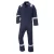 Portwest FR50 Lángálló, antisztatikus overál, 350g Navy - 3XL