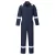 Portwest FR51 Bizflame Plus női overál 350g Navy - XS