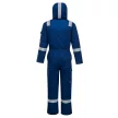 Portwest FR53 FR Anti-Static lángálló téli overál Royal kék - S