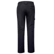 Portwest FR64 FR Molten Metal nadrág Navy - S