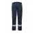 Portwest FR66 Bizflame Ultra nadrág Navy - 30