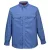 Portwest FR69 Bizflame Plus ing Kék - S