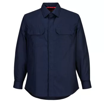 Portwest FR69 Bizflame Plus ing Navy - S